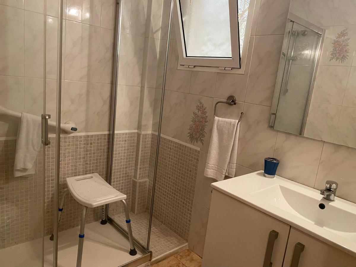 Homely Apartments Loft Торрев'єха Екстер'єр фото