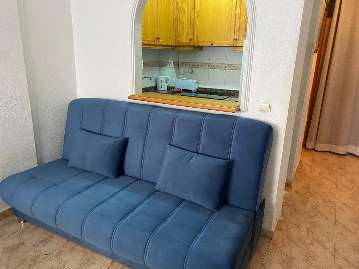 Homely Apartments Loft Торрев'єха Екстер'єр фото