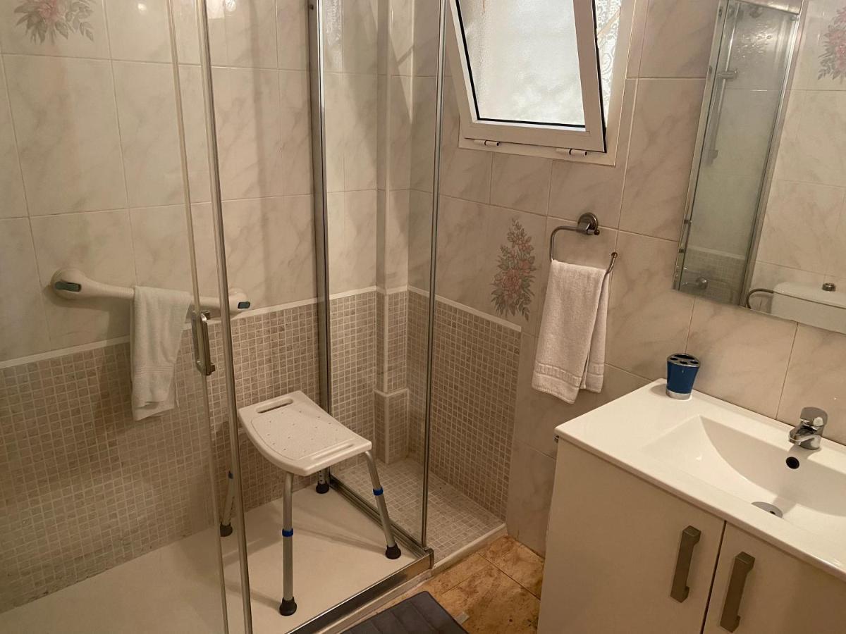 Homely Apartments Loft Торрев'єха Екстер'єр фото