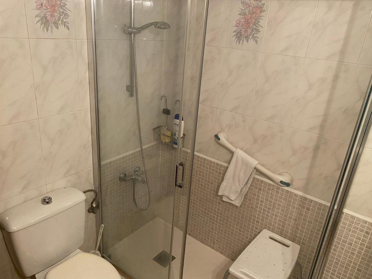 Homely Apartments Loft Торрев'єха Екстер'єр фото